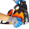 Chainsaw gas 20inch ,58cc Gasoline Chain Saw for Trees ,Wood Cutting 2-cycle EPA Compliant