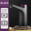 Automatic Water Dispenser Water Bottle Electric Gallon Drinking Bottle Switch Smart Water Pump Home Water Treatment Appliances