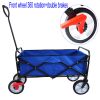 Folding Wagon Garden Shopping Beach