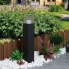 Metal Outdoor Bollard Lamp/Path Light