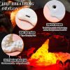 3D Printed LED Dragon Lamp Volcano Dragon Night Light Rechargeable Moon Lamps Night Lamp Teenager Room Decor Christmas Xmas Gift