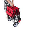 Folding Wagon Garden Shopping Beach