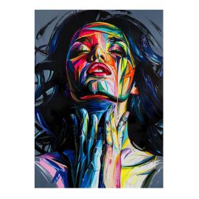 Canvas Painting Frameless HD Painting Core (Option: Style 2-30cm45cm)